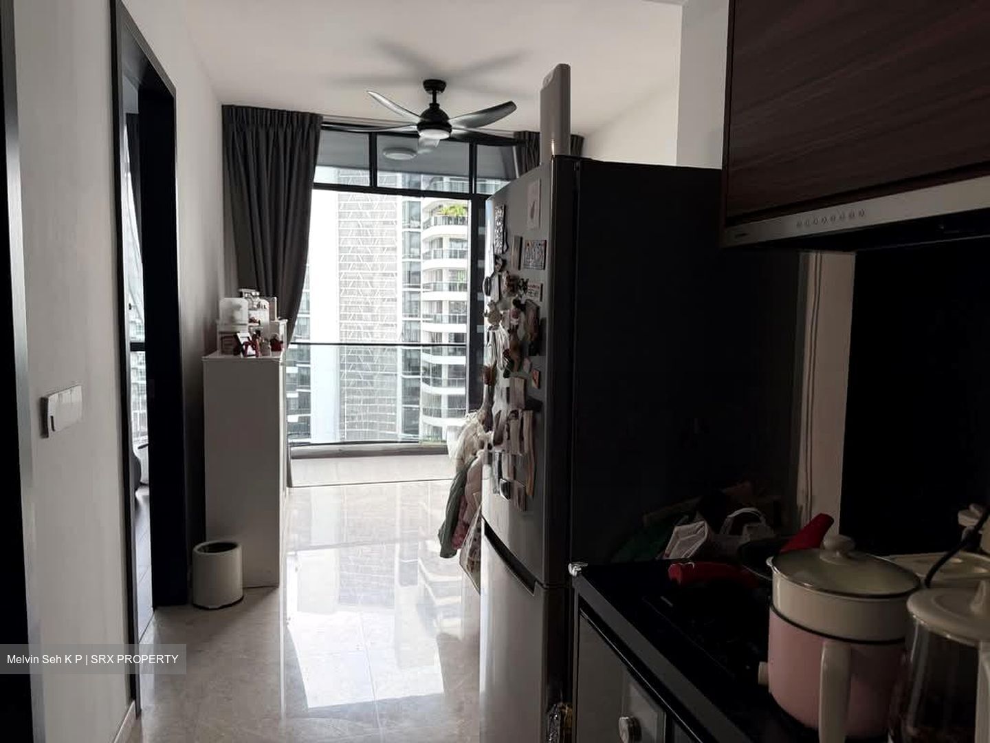Pullman Residence  (D11), Condominium #526231921